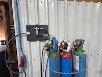 Baykal - 2024 - bps 1503 - plasmasnijmachine - afbeelding 4 van  15