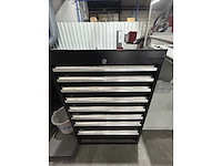 Baykal - 2024 - bps 1503 - plasmasnijmachine - afbeelding 6 van  15