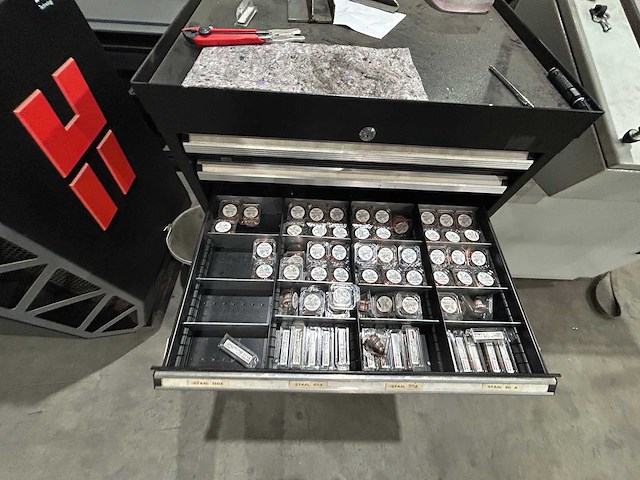 Baykal - 2024 - bps 1503 - plasmasnijmachine - afbeelding 9 van  15