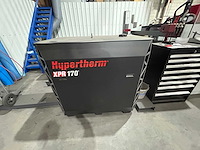 Baykal - 2024 - bps 1503 - plasmasnijmachine - afbeelding 15 van  15