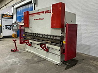 Baykal - aphs 3108x150 - cnc press brake - 2007 - afbeelding 13 van  18