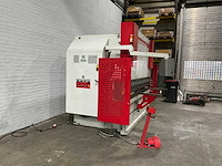 Baykal - aphs 3108x150 - cnc press brake - 2007 - afbeelding 14 van  18