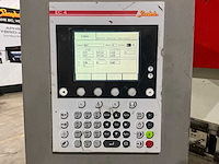 Baykal - aphs 3108x150 - cnc press brake - 2007 - afbeelding 2 van  12