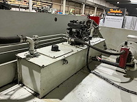 Baykal - aphs 3108x150 - cnc press brake - 2007 - afbeelding 7 van  18