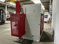 Baykal - aphs 3108x150 - cnc press brake - 2007 - afbeelding 15 van  18