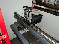 Baykal - aphs 3108x150 - cnc press brake - 2007 - afbeelding 17 van  18