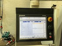 Baykal - aphs 31120 - cnc press brake - 2018 - afbeelding 2 van  4