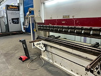 Baykal - aphs 31120 - cnc press brake - 2018