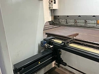 Baykal - aphs 31120 - cnc press brake - 2018 - afbeelding 2 van  17