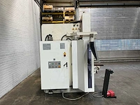 Baykal - aphs 31120 - cnc press brake - 2018 - afbeelding 4 van  17