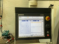 Baykal - aphs 31120 - cnc press brake - 2018 - afbeelding 6 van  17