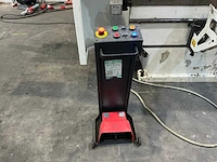 Baykal - aphs 31120 - cnc press brake - 2018 - afbeelding 7 van  17