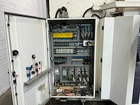Baykal - aphs 31120 - cnc press brake - 2018 - afbeelding 10 van  17