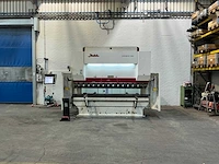 Baykal - aphs 31120 - cnc press brake - 2018