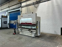 Baykal - aphs 31120 - cnc press brake - 2018 - afbeelding 11 van  17