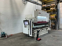 Baykal - aphs 31120 - cnc press brake - 2018 - afbeelding 12 van  17