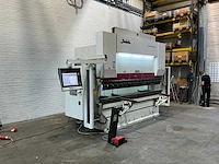 Baykal - aphs 31120 - cnc press brake - 2018 - afbeelding 13 van  17