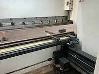 Baykal - aphs 31120 - cnc press brake - 2018 - afbeelding 17 van  17