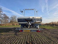Bayliner - 1950 capri - speedboot - met vlemmix boot trailer - afbeelding 9 van  29