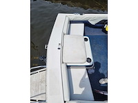 Bayliner - 1950 capri - speedboot - met vlemmix boot trailer - afbeelding 14 van  29