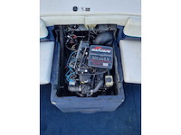 Bayliner - 1950 capri - speedboot - met vlemmix boot trailer - afbeelding 18 van  29