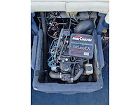 Bayliner - 1950 capri - speedboot - met vlemmix boot trailer - afbeelding 19 van  29