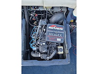 Bayliner - 1950 capri - speedboot - met vlemmix boot trailer - afbeelding 22 van  29