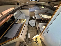 Bayliner - 1989 - 2655 - sportcruiser - afbeelding 2 van  10
