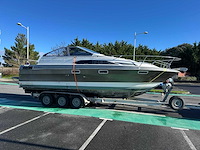 Bayliner - 1989 - 2655 - sportcruiser