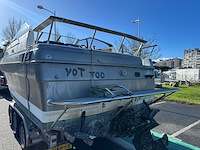 Bayliner - 1989 - 2655 - sportcruiser - afbeelding 4 van  10