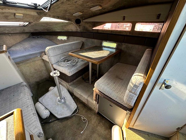 Bayliner - 1989 - 2655 - sportcruiser - afbeelding 7 van  10
