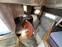 Bayliner - 1989 - 2655 - sportcruiser - afbeelding 9 van  10