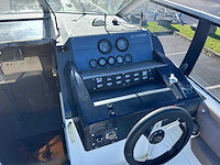 Bayliner - 1989 - 2655 - sportcruiser - afbeelding 6 van  10