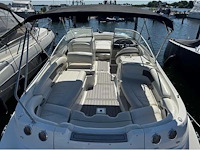 Bayliner - 245 bowrider - v8 - 2009 - cruiser - boot + vlemmix trailer 2023 - vaarklaar - afbeelding 15 van  20