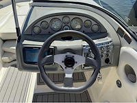 Bayliner - 245 bowrider - v8 - 2009 - cruiser - boot + vlemmix trailer 2023 - vaarklaar - afbeelding 16 van  20