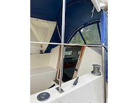 Bayliner - buccaneer 240 - jacht met trailer - afbeelding 7 van  25