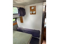 Bayliner - buccaneer 240 - jacht met trailer - afbeelding 9 van  25