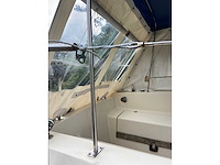Bayliner - buccaneer 240 - jacht met trailer - afbeelding 10 van  25