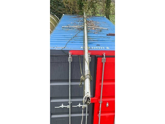 Bayliner - buccaneer 240 - jacht met trailer - afbeelding 18 van  25