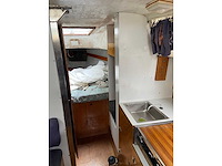 Bayliner - buccaneer 240 - jacht met trailer - afbeelding 2 van  25