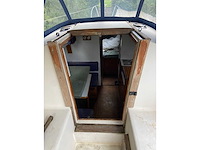 Bayliner - buccaneer 240 - jacht met trailer - afbeelding 3 van  25