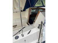 Bayliner - buccaneer 240 - jacht met trailer - afbeelding 5 van  25