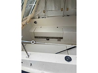 Bayliner - buccaneer 240 - jacht met trailer - afbeelding 8 van  25