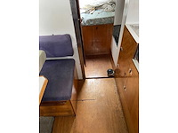 Bayliner - buccaneer 240 - jacht met trailer - afbeelding 11 van  25