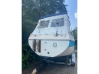 Bayliner - buccaneer 240 - jacht met trailer - afbeelding 16 van  25