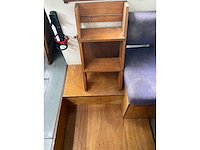 Bayliner - buccaneer 240 - jacht - afbeelding 18 van  25