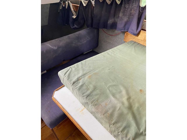 Bayliner - buccaneer 240 - jacht - afbeelding 20 van  25