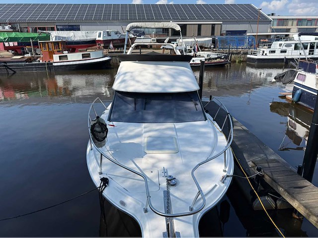 Bayliner - ciera 2858 - motorjacht - 1997 - afbeelding 2 van  41