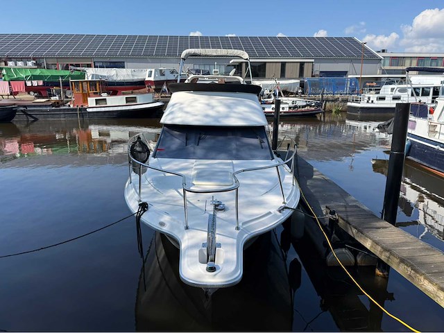 Bayliner - ciera 2858 - motorjacht - 1997 - afbeelding 3 van  41