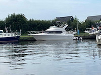 Bayliner - ciera 2858 - motorjacht - 1997 - afbeelding 4 van  41